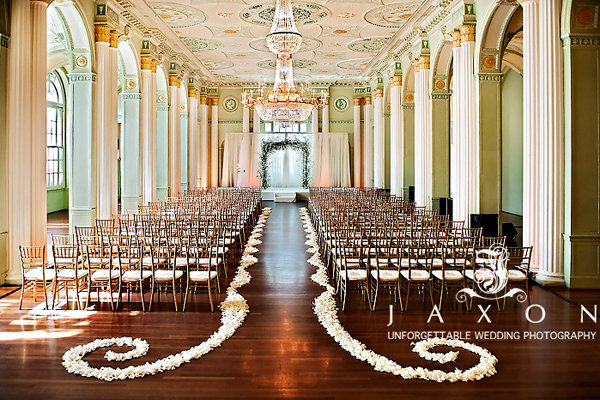 Aisle Style Aisle Style