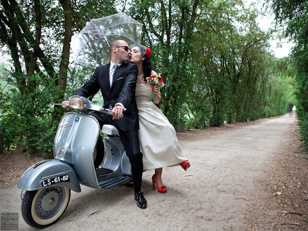 Arrive in Style Arrive in Style