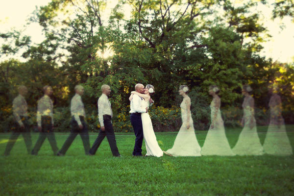 Make Wedding Photos More Fun Make Wedding Photos More Fun