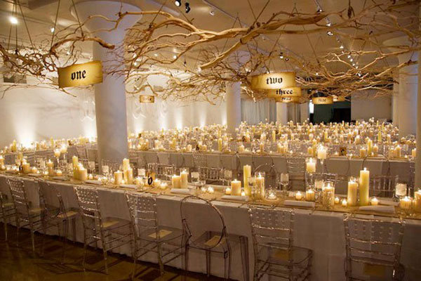 Double-Duty Table Numbers Double-Duty Table Numbers