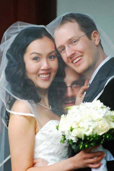 Veiled Surprise Veiled Surprise