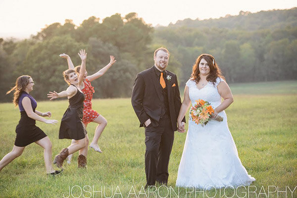 Bridesmaids Behaving Badly Bridesmaids Behaving Badly