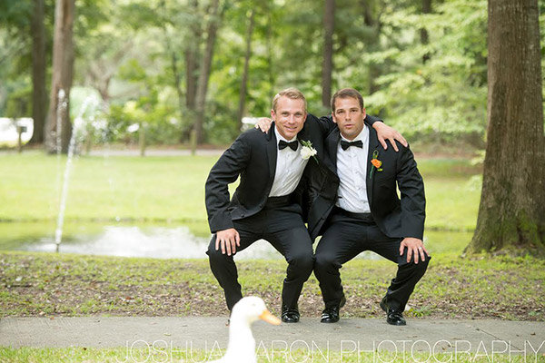 Get Your Ducks in a Row Get Your Ducks in a Row
