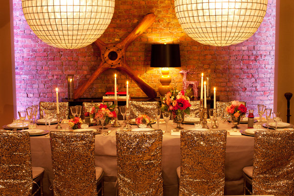 Reception Décor Reception Décor