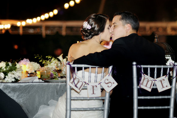 Sweetheart Table Sweetheart Table