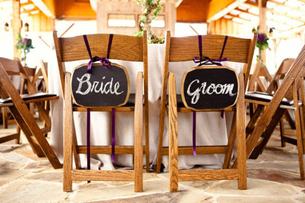 Sweetheart Table Sweetheart Table