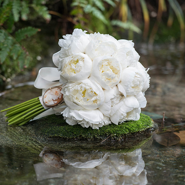 Classic All-White Styles