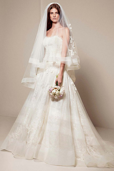 White by Vera Wang White by Vera Wang