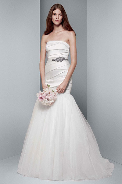 White by Vera Wang White by Vera Wang