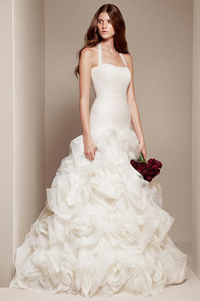 White by Vera Wang White by Vera Wang