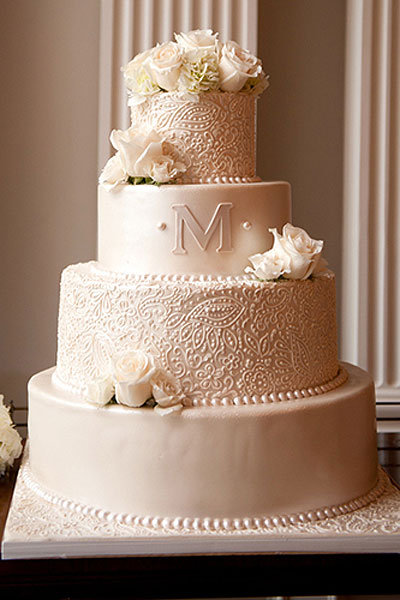 Modern Monograms Modern Monograms