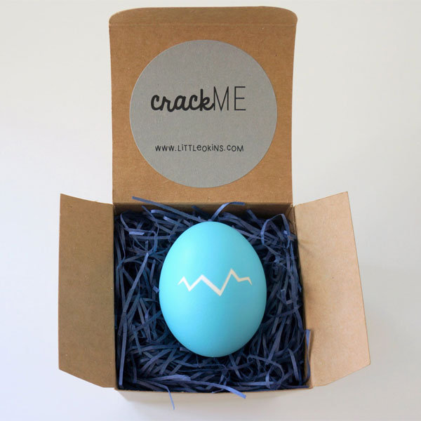 Hide a Secret Message