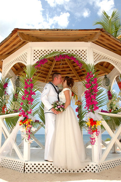 Windjammer Landing in St. Lucia 
