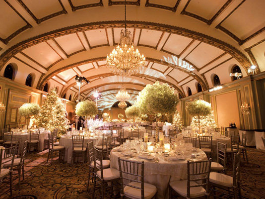 Centerpieces Centerpieces