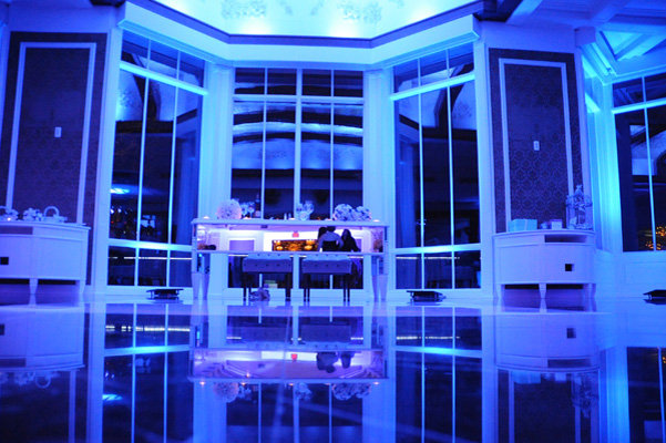 Reception Décor Reception Décor