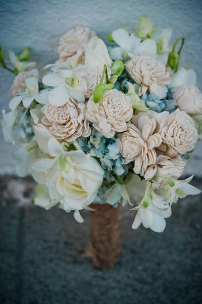 Bouquet Bouquet