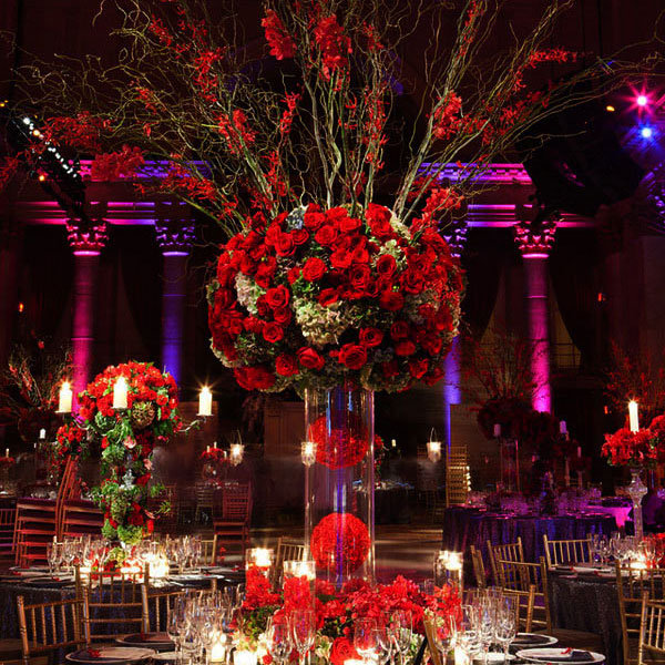 Centerpieces Centerpieces