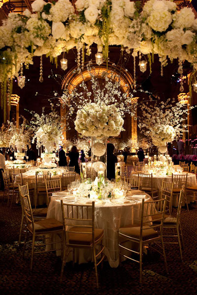 Centerpieces Centerpieces