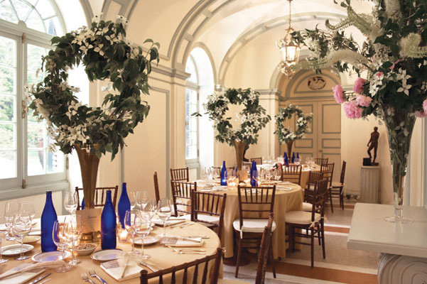 Centerpieces Centerpieces