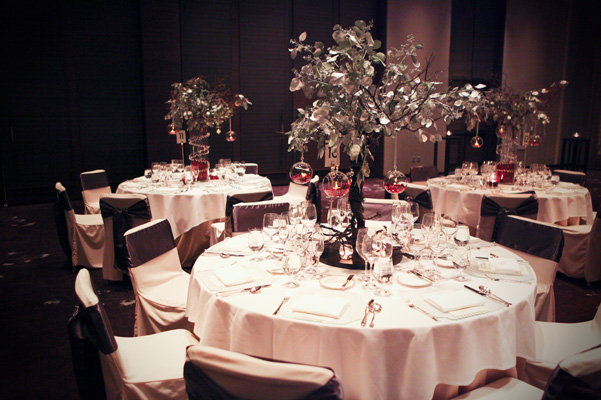Centerpieces Centerpieces