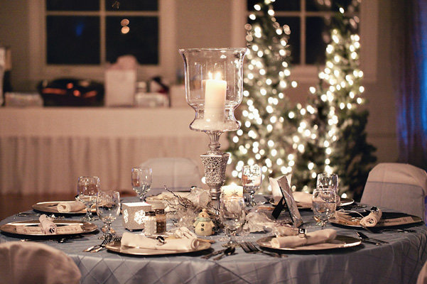 Centerpieces Centerpieces