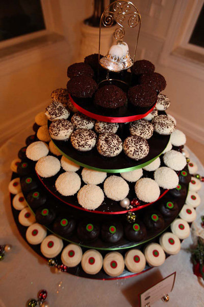 Desserts Desserts
