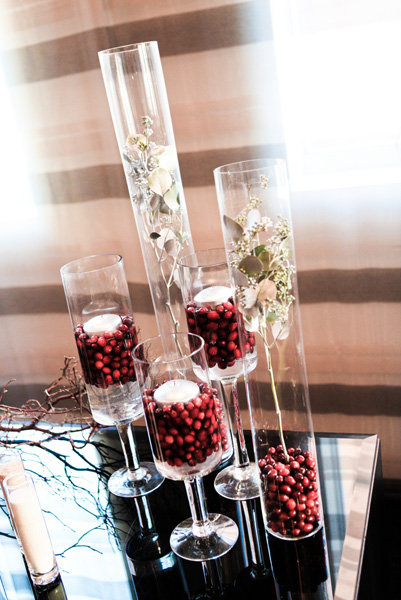 Reception Décor Reception Décor