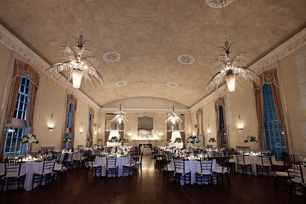Reception Décor Reception Décor