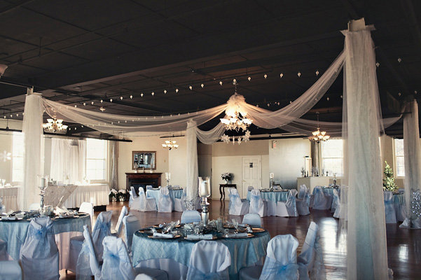 Reception Décor Reception Décor