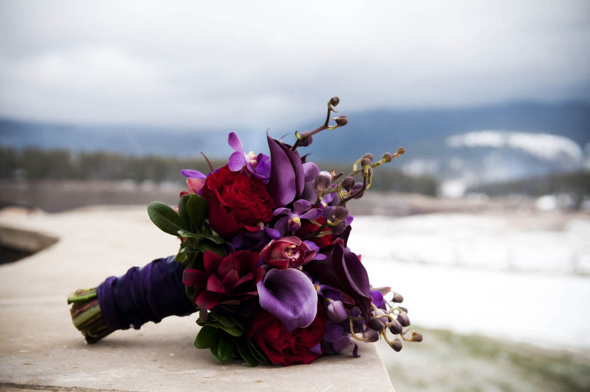 Bouquet Bouquet