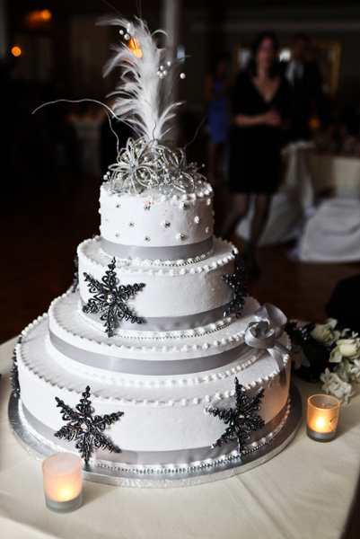Wedding Cake Wedding Cake