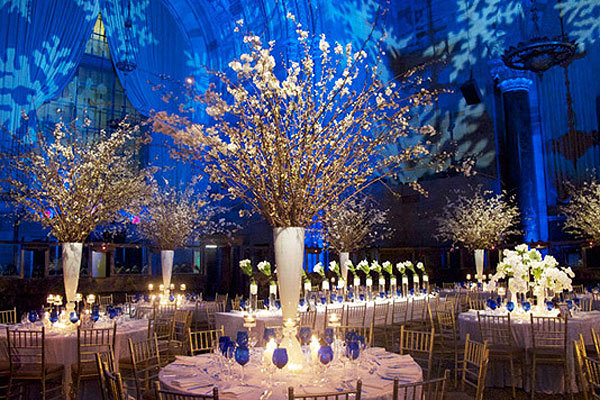 Reception Décor Reception Décor
