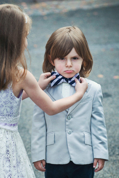 Child Child