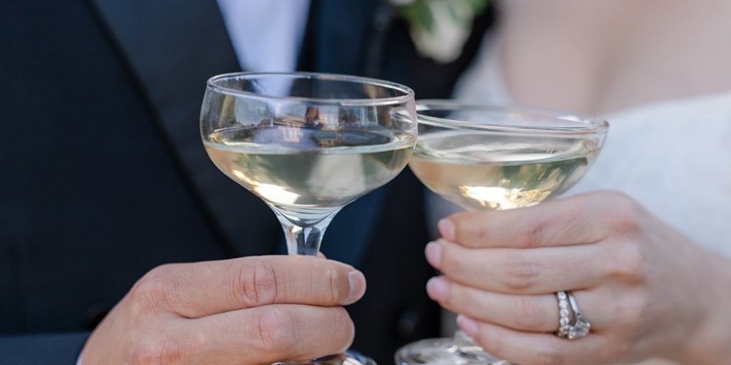 wedding toast