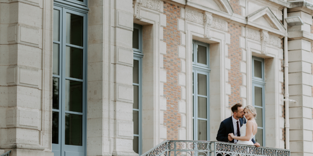 Plan a Timeless Courthouse Wedding in 10 Steps