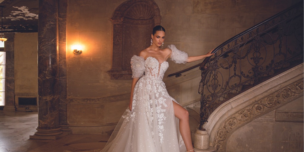 Eve of Milady Wedding Gowns for Every Bride