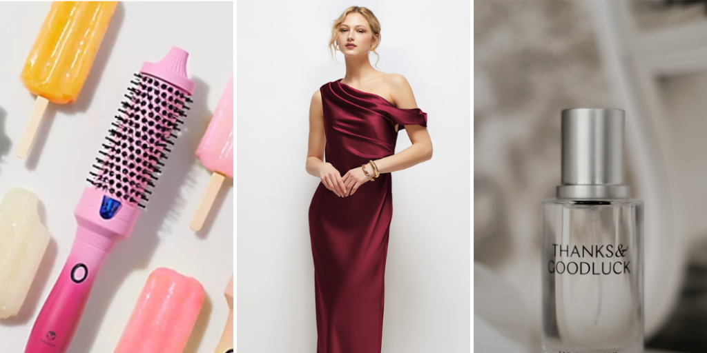 Valentine's Day Gift Guide for Brides