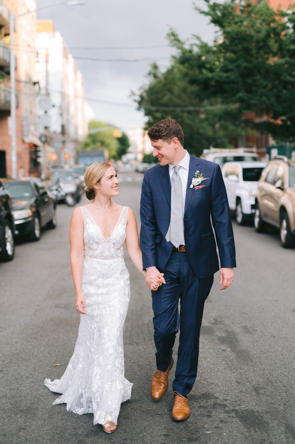 Bride Groom