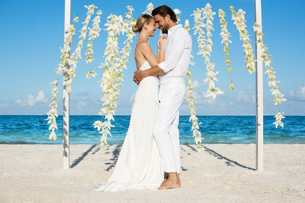 finest playa mujeres cancun