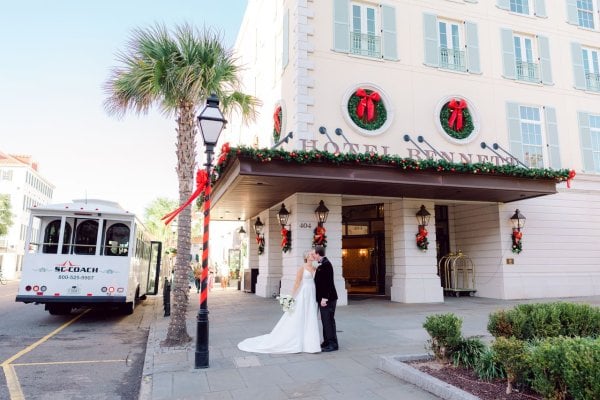 charleston south carolina