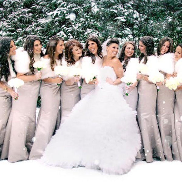 winter wedding winter wedding