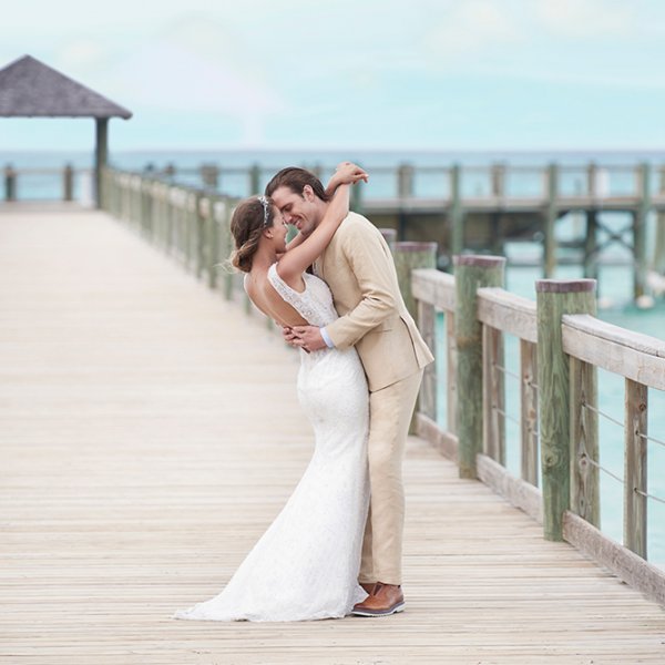 caribbean destination wedding