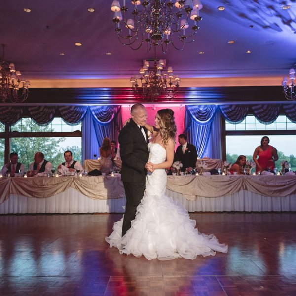 Father Daughter Dance