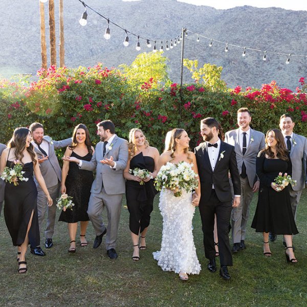 casa cody palm springs california wedding