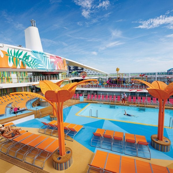 utopia of the seas