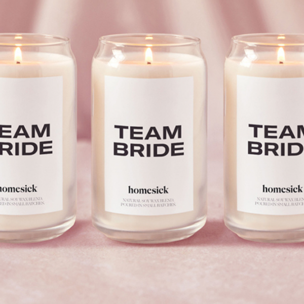 Holiday Gift Guide for Every Bride 