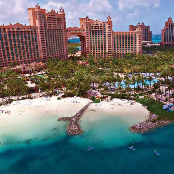 atlantis bahamas