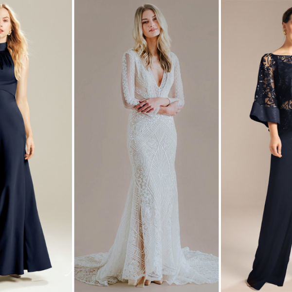 AW Bridal is the Ultimate One-Stop Bridal Shop 