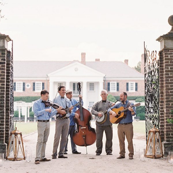 boone hall plantation