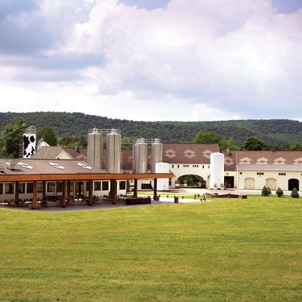 Brewery Ommegang